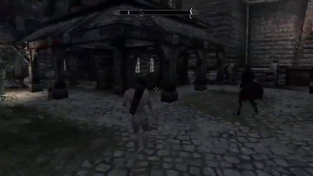Skyrim Walkthrough - Part 13 смотреть онлайн