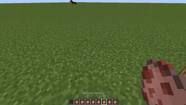 РЕБЁНОК В МАЙНКРАФТ БЕЗ МОДОВ смотреть онлайн