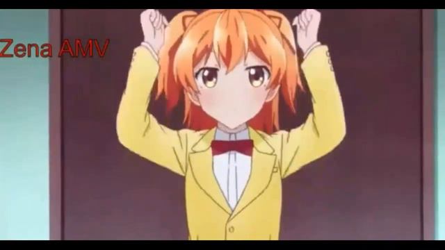 [Аниме клип] - Ошибка error [AMV] смотреть онлайн