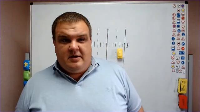 Тема 17 проезд ПП и остановок МТС (вечер) смотреть онлайн