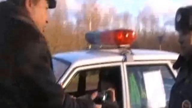 ГИБДД НА УЛИЦЕ ИНТЕРНЕТ смотреть онлайн