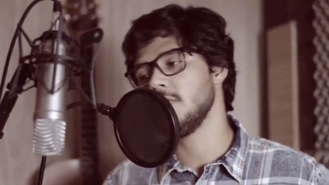 Na Linha do Tempo - Victor & Leo (cover by Vinny Asher) смотреть онлайн