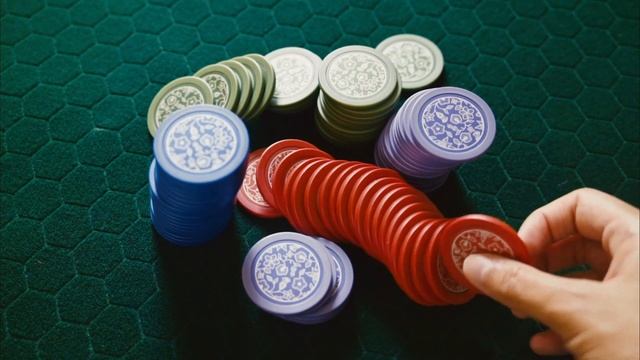 SQ Mahjong Set Review: GOLD or TRASH? смотреть онлайн