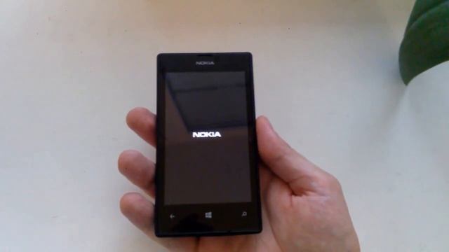 How to Unlock Nokia Lumia 520 from At&t by Unlock Code, from Cellunlocker.net смотреть онлайн