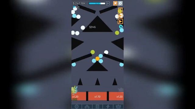 Zen Idle - Gameplay Walkthrough #02 смотреть онлайн