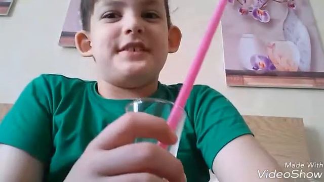 Пытаюсь разбить стакан голосом???!! смотреть онлайн