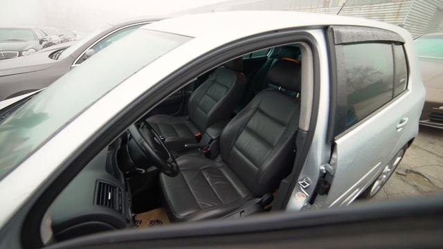 AUTOLUX/Volkswagen Golf смотреть онлайн
