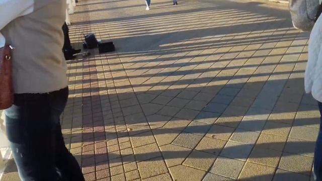 БИЗНЕС КАНИКУЛЫ В СОЧИ/Прогулка По Набережной/Сочи 2018 Всероссийский Женский Форум смотреть онлайн