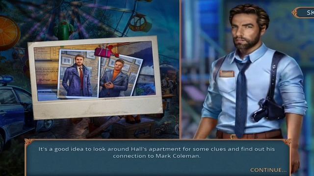 Unsolved Case Episode 11 - FULL Walkthrough прохождение