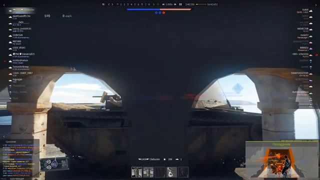 LoVe iT - LVT(A1) в Warthunder огляд українською + історія смотреть онлайн