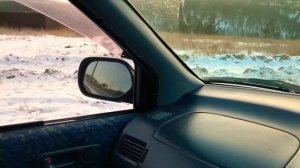 Тойота Ипсум SXM 10