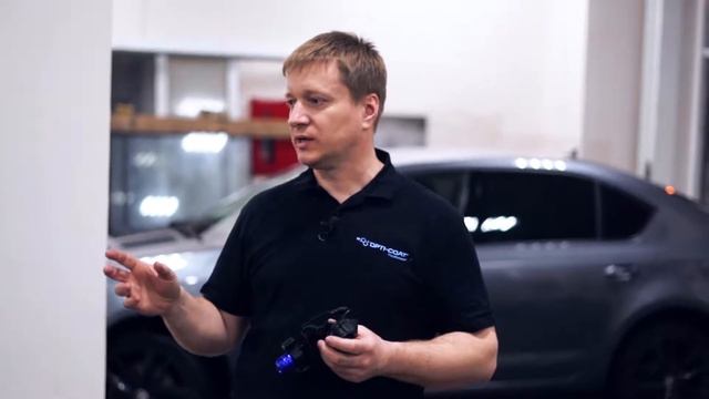Как избежать проблем на лакокрасочном покрытии автомобиля смотреть онлайн