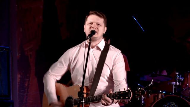 Цунами Твоей любви | Сергей Синицын | Siberian worship | Христианское прославление и поклонение смотреть онлайн