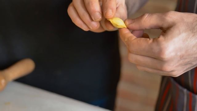 Готовим азербайджанские пельмени. Дюшбара смотреть онлайн