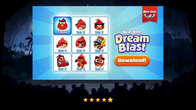 Angry birds go смотреть онлайн