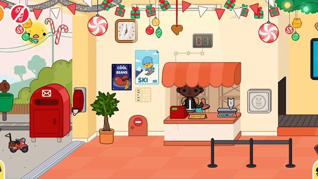 7 часть где я показываю локацию вокзал. извините что не сказал всем пока-пока! смотреть онлайн