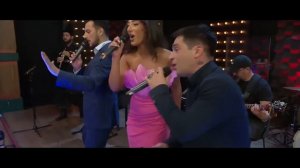 Georgian disco - nikos band