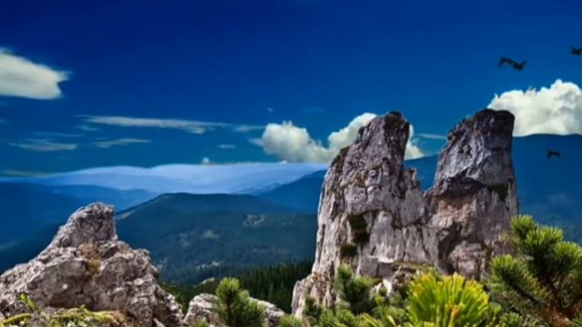 Прекрасного весеннего настроения желаю! смотреть онлайн