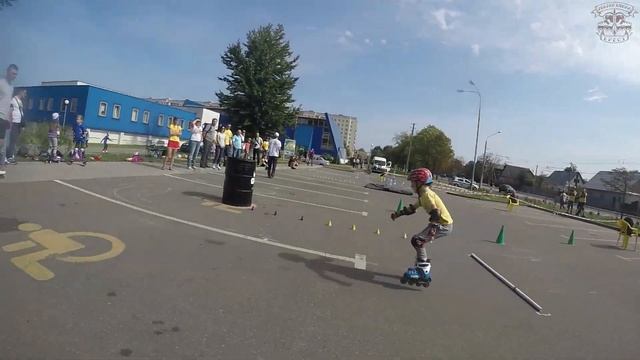 Gorilla Street Summit 2018 Minsk смотреть онлайн