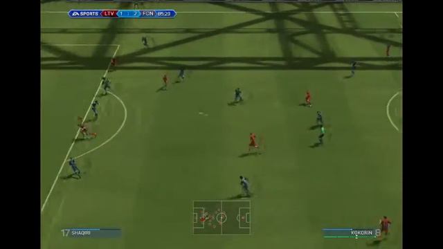 2&up #1[FIFA 14] смотреть онлайн