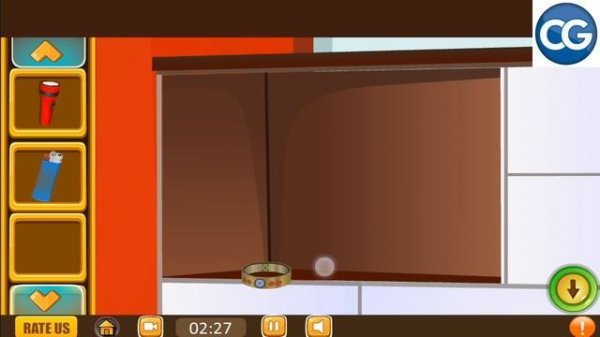 [Walkthrough] 101 New Escape Games - Escape Games 72 - Complete Game