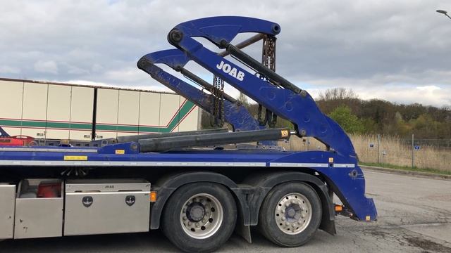 Volvo Fmx 420 - 17 916481 смотреть онлайн