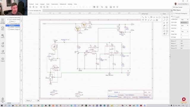 003 Multi input Front End PSU смотреть онлайн