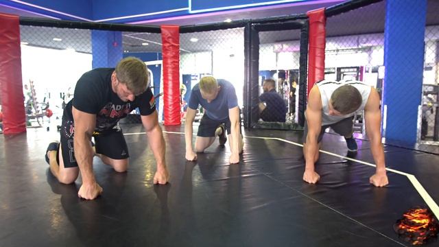 Прокачай Кисти | Укрепление Запястья | Тренировка | Без этого в мма никуда | Сильные руки смотреть онлайн