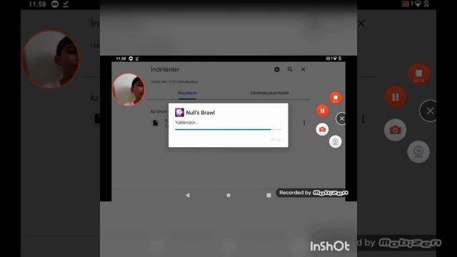 Hileli Brawl Stars Indirme