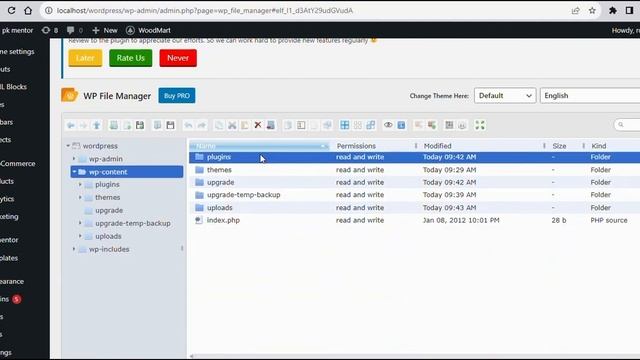 Elementor and WP Bakery Plugin not updated Using WoodMart theme | WoodMart Theme | Update Issue смотреть онлайн