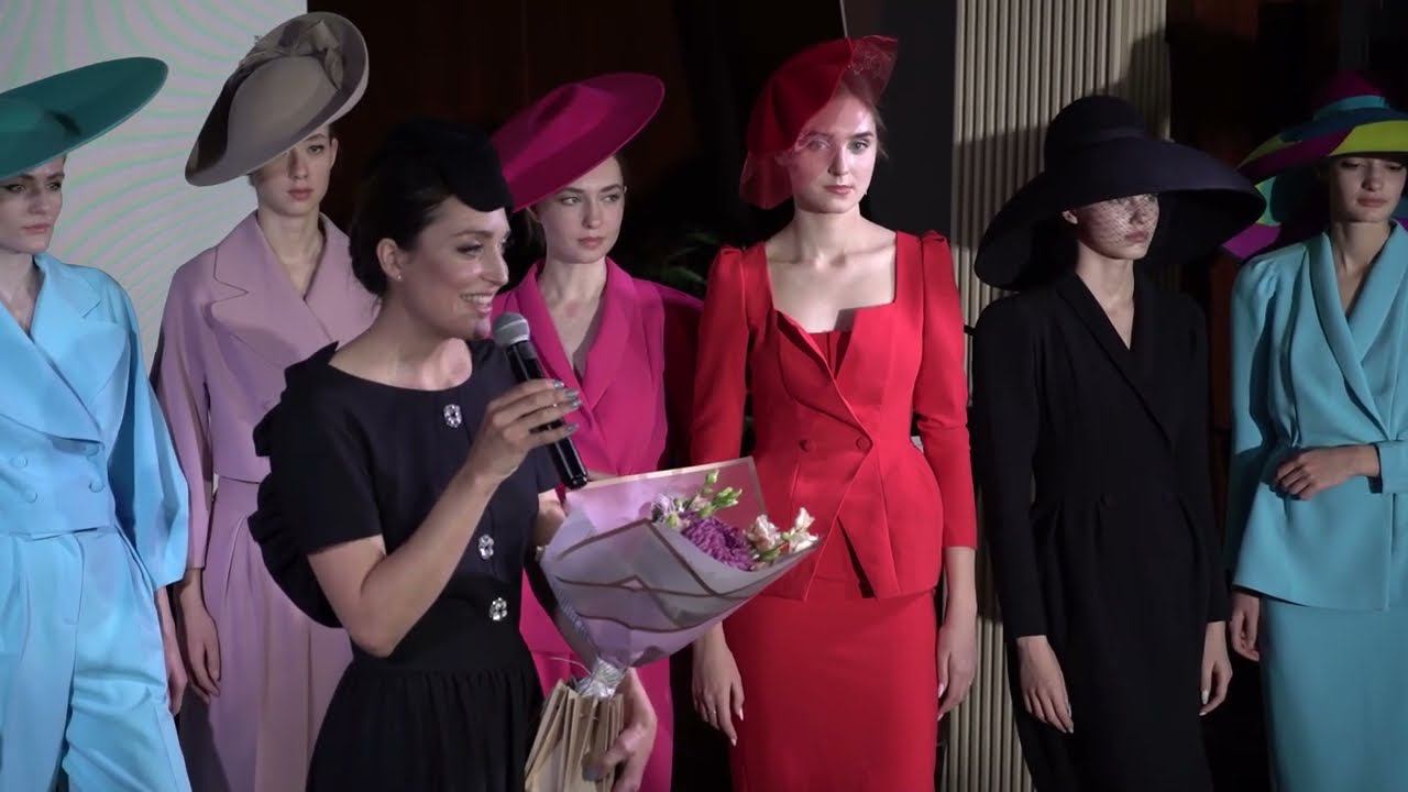 Стильные Люди смотреть онлайн