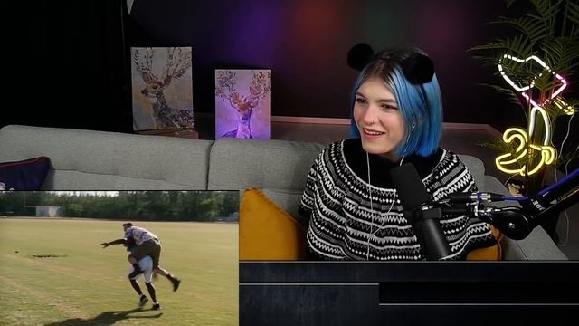 Ace Ventura: Pet Detective (1994) REACTION смотреть онлайн