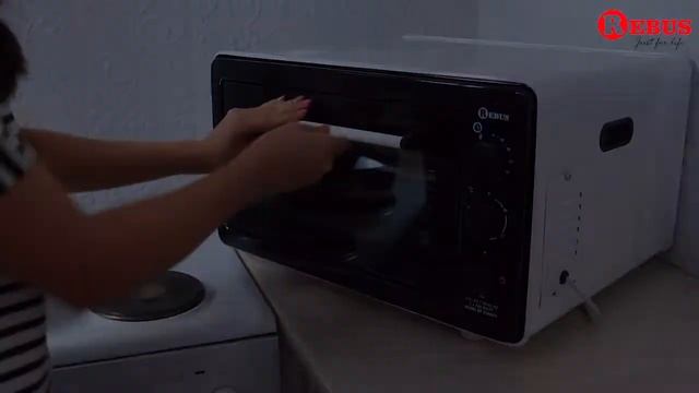 Rebus Печь смотреть онлайн