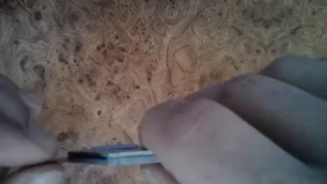 Нож из FIXPRICE за 99 руб.