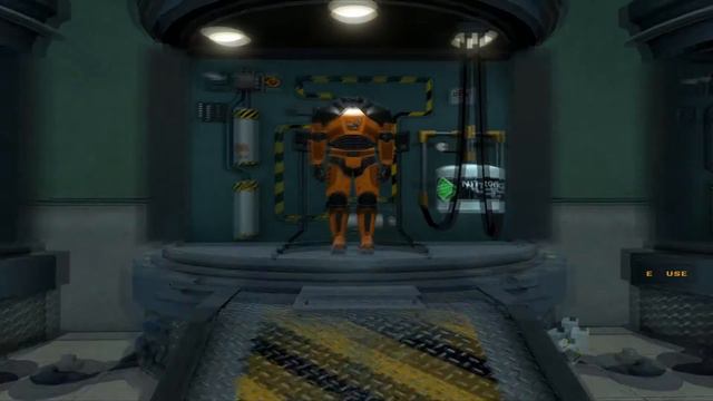 Black Mesa Обзор