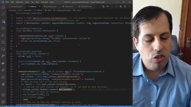Episode 6: Advanced Envoy Filtering and Build Your Own Filters with WebAssembly смотреть онлайн