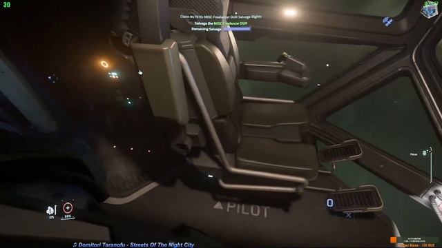 RagGame TV - Star Citizen - Live (3.19.1) - [RU] #207 смотреть онлайн