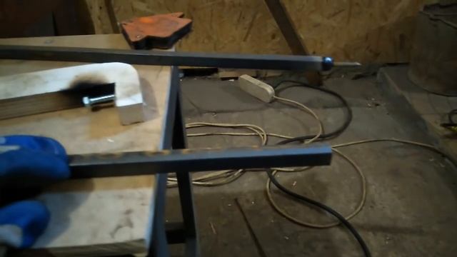 Металлические балясины смотреть онлайн