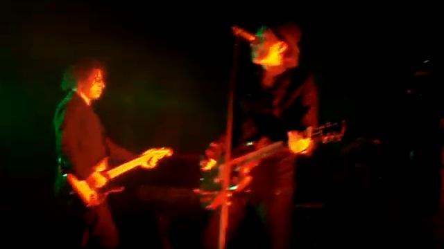 Агата Кристи - Секрет смотреть онлайн