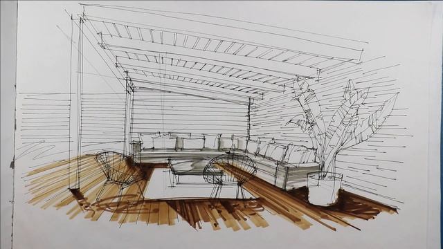 terrace sketch смотреть онлайн