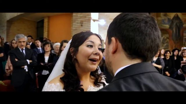 Daniele e Anna Sposi - Highlights смотреть онлайн