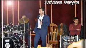 Furqat Ashurov - partiyalari