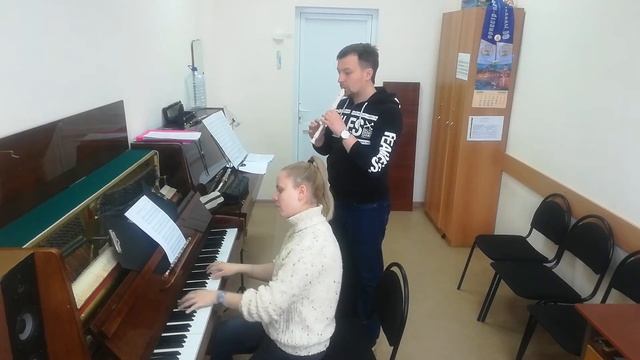 9. Л. ван Бетховен - Сурок смотреть онлайн