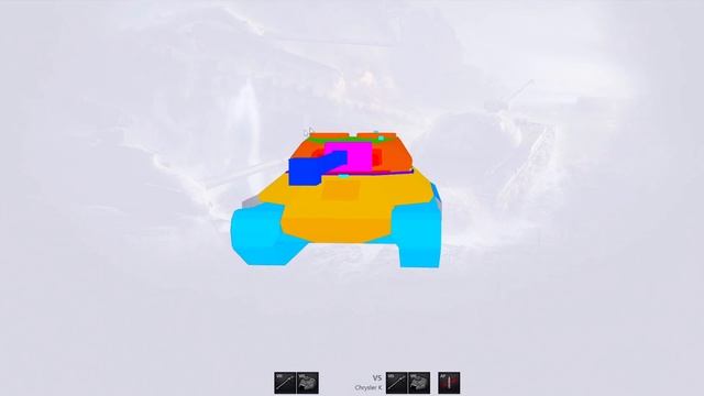 КУДА ПРОБИВАТЬ ВСЕ ТТ8 WoT ? КАК ПРОБИВАТЬ ТАНКИ World of Tanks с НИЗКИМ ПРОБИТИЕМ смотреть онлайн