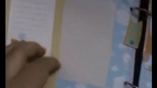 Обзор детского альбома. Скрапбукинг. Overview of Child album. Scrapbooking смотреть онлайн