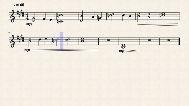 Dreamers (Hollow Knight: Gods & Nightmares) - Violin Solo смотреть онлайн