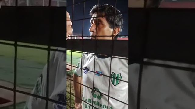 Adrian López DT de Oro Verde...!!! смотреть онлайн