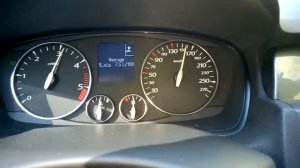 Renault laguna 3 1.5dci