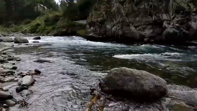 Красоты Алтая.