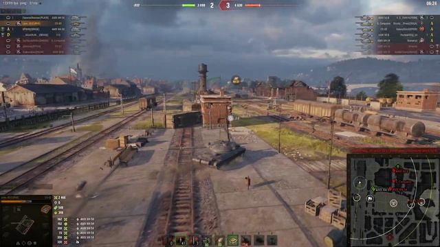 CS-63 | Натиск смотреть онлайн